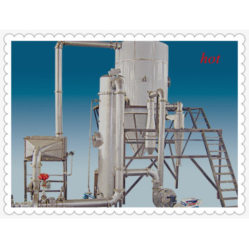 Xlp Series Sealed Circulation Spray Drying Machine